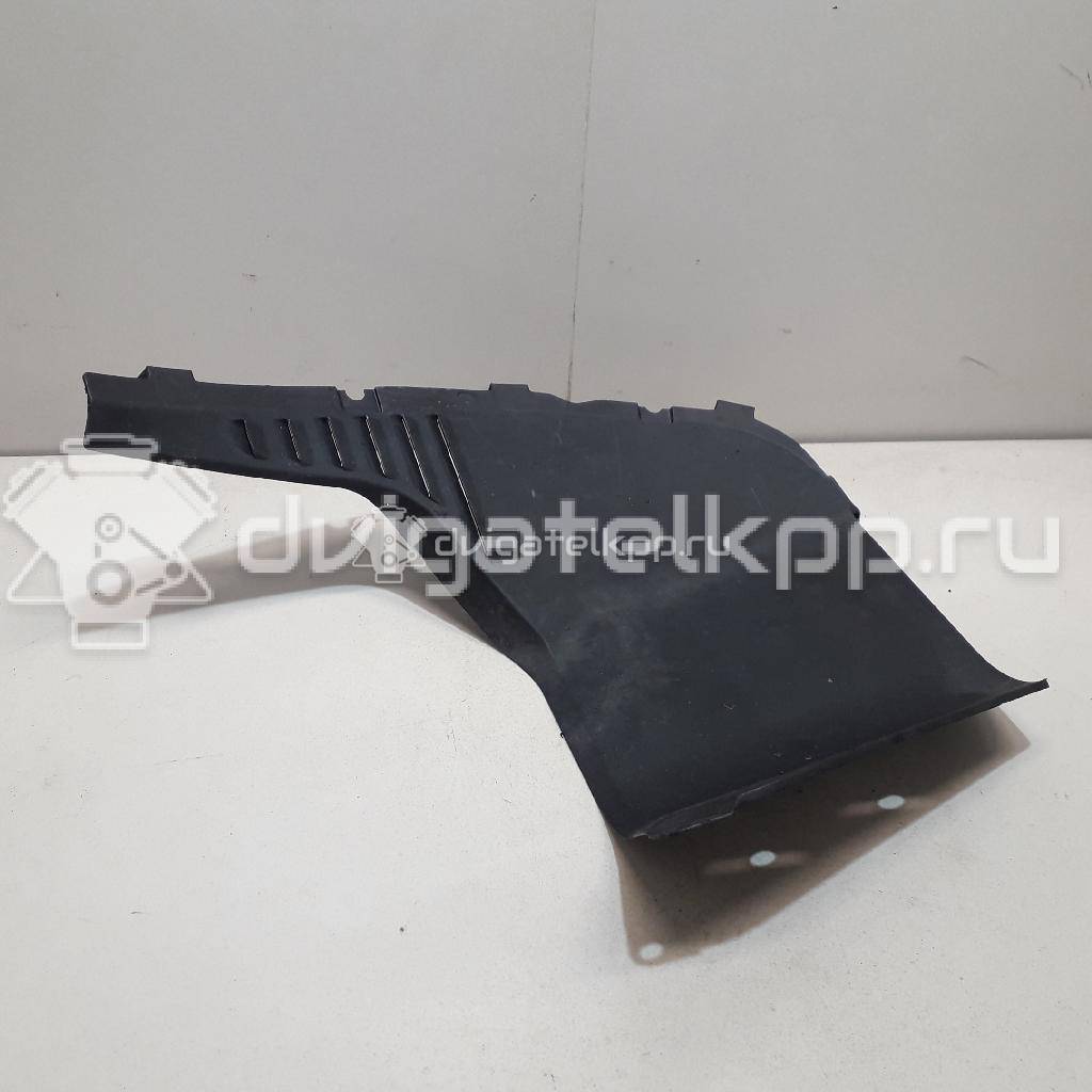 Фото Локер задний левый  78819JD00A для nissan Qashqai (J10) {forloop.counter}}