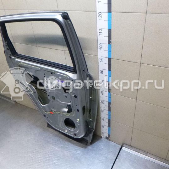 Фото Дверь задняя левая  H2101JD0M0 для Nissan Qashqai
