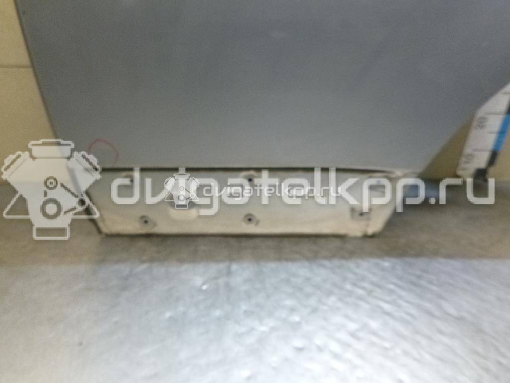 Фото Дверь задняя левая  H2101JD0M0 для Nissan Qashqai {forloop.counter}}