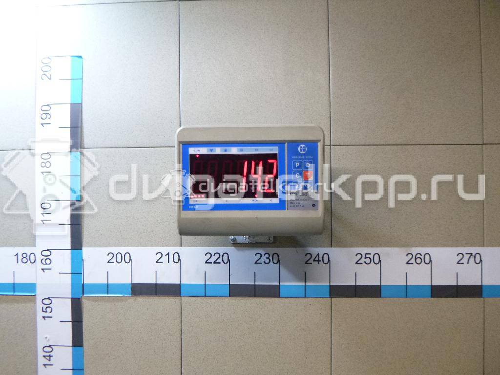 Фото Дверь задняя левая  H2101JD0M0 для Nissan Qashqai {forloop.counter}}