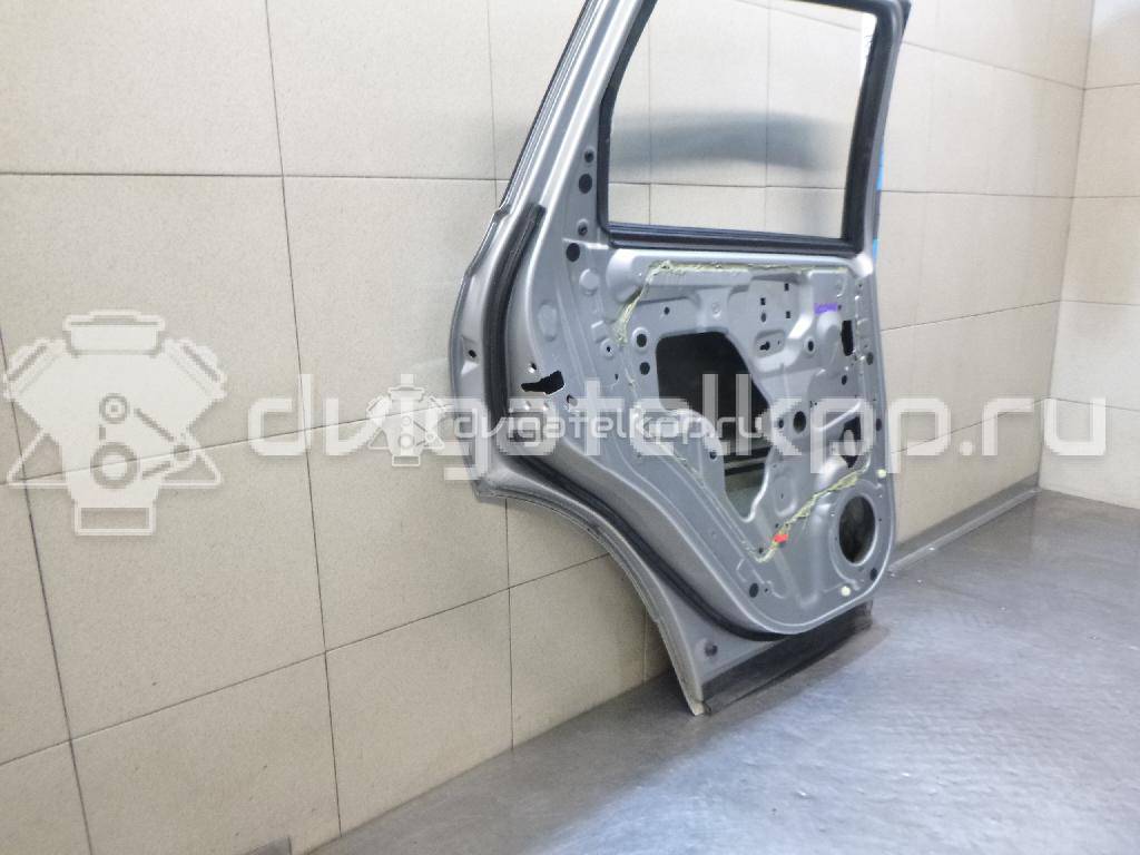 Фото Дверь задняя левая  H2101JD0M0 для Nissan Qashqai {forloop.counter}}