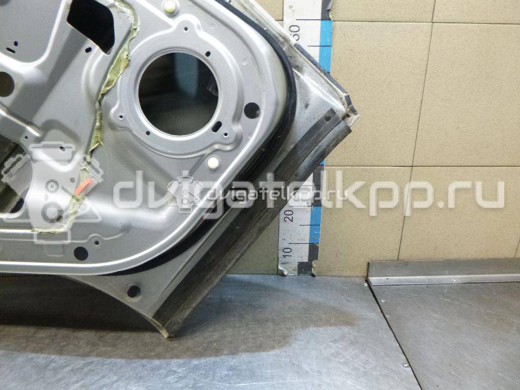 Фото Дверь задняя левая  H2101JD0M0 для Nissan Qashqai {forloop.counter}}
