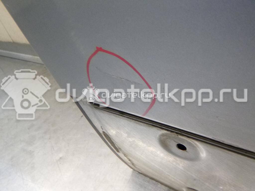 Фото Дверь задняя левая  H2101JD0M0 для Nissan Qashqai {forloop.counter}}