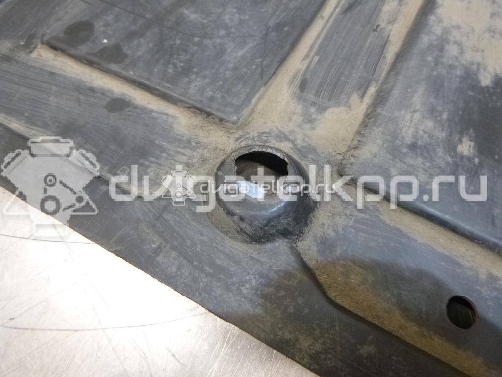 Фото Пыльник двигателя  75892jd000 для Nissan Qashqai {forloop.counter}}