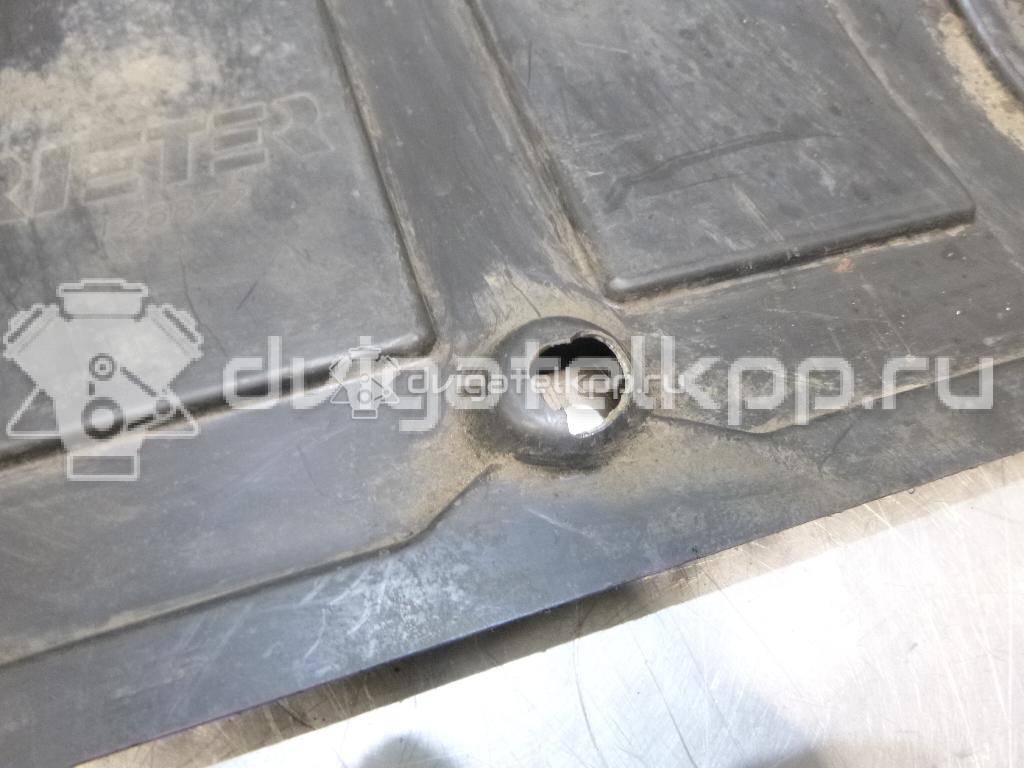 Фото Пыльник двигателя  75892jd000 для Nissan Qashqai {forloop.counter}}
