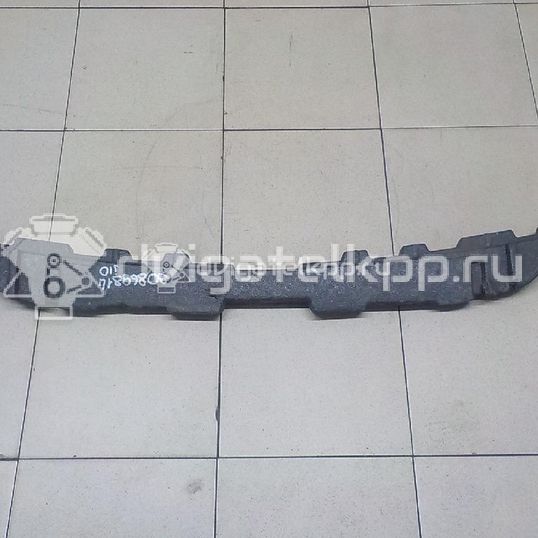 Фото Наполнитель переднего бампера  62090JD001 для Nissan Qashqai