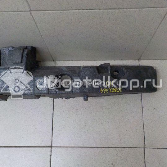 Фото Наполнитель переднего бампера  62090JD000 для Nissan Qashqai