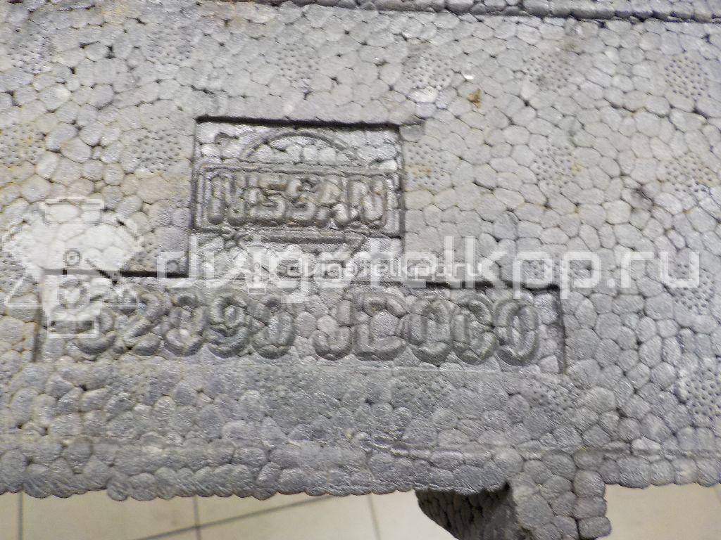 Фото Наполнитель переднего бампера  62090JD000 для Nissan Qashqai {forloop.counter}}