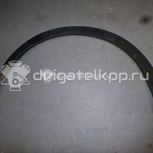 Фото Накладка заднего крыла правого  938284EA0A для Nissan Qashqai