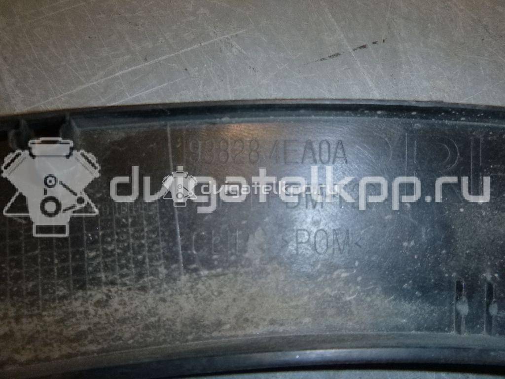 Фото Накладка заднего крыла правого  938284EA0A для Nissan Qashqai {forloop.counter}}