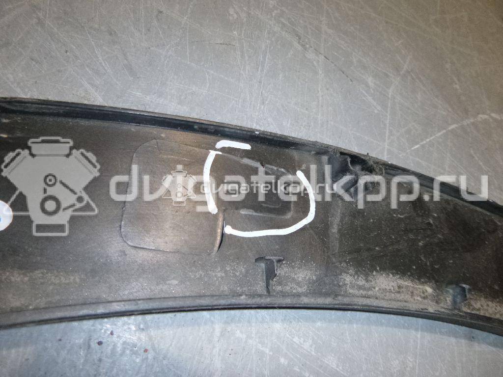 Фото Накладка заднего крыла правого  938284EA0A для Nissan Qashqai {forloop.counter}}