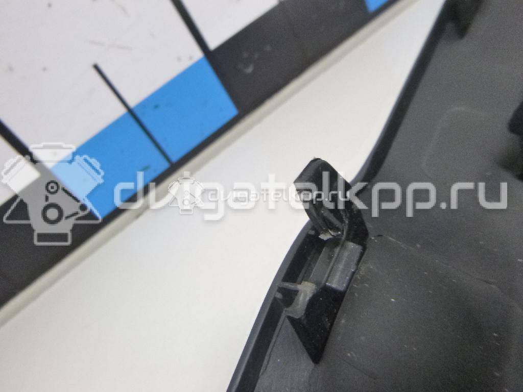 Фото Накладка заднего крыла правого  938284EA0A для Nissan Qashqai {forloop.counter}}