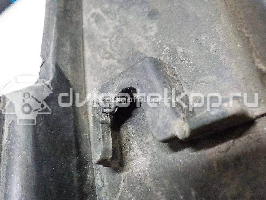 Фото Накладка заднего крыла правого  938284EA0A для Nissan Qashqai {forloop.counter}}