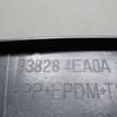 Фото Накладка заднего крыла правого  938284EA0A для Nissan Qashqai {forloop.counter}}