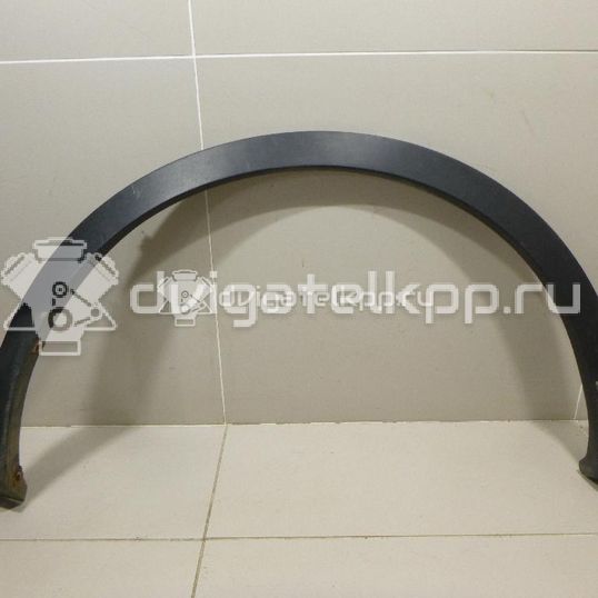Фото Накладка заднего крыла правого  938284EA0A для Nissan Qashqai
