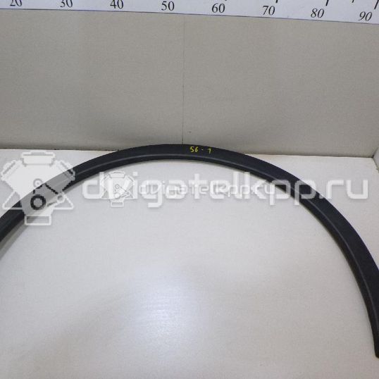 Фото Накладка переднего крыла левого  63811JD000 для Nissan Qashqai