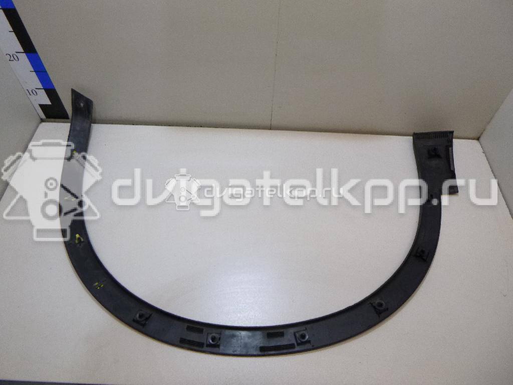 Фото Накладка переднего крыла левого  63811JD000 для Nissan Qashqai {forloop.counter}}