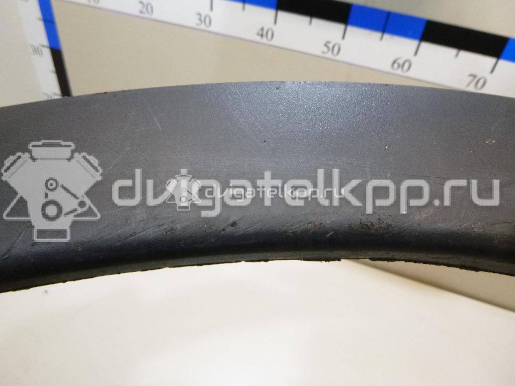 Фото Накладка переднего крыла левого  63811JD000 для Nissan Qashqai {forloop.counter}}
