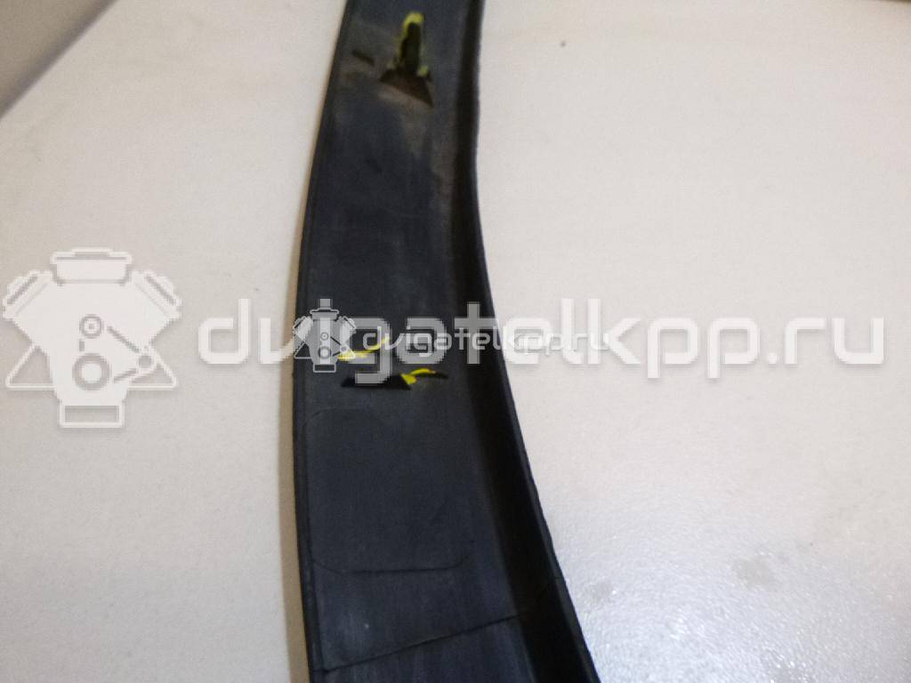 Фото Накладка переднего крыла левого  63811JD000 для Nissan Qashqai {forloop.counter}}