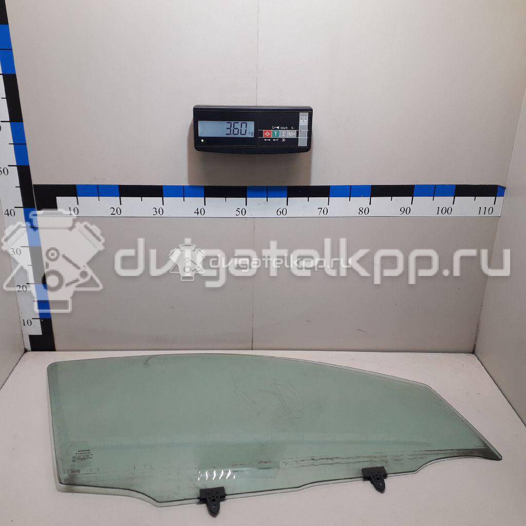 Фото Стекло двери передней правой  80300jd000 для Nissan Qashqai {forloop.counter}}