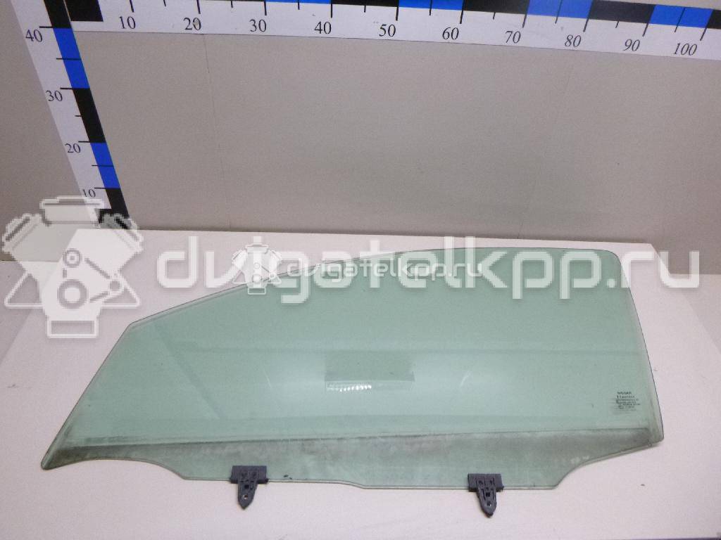 Фото Стекло двери передней левой  80301jd000 для Nissan Qashqai {forloop.counter}}