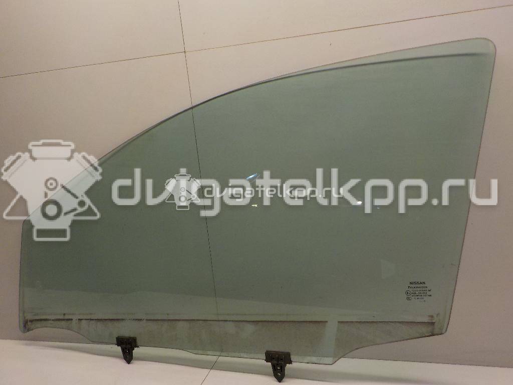 Фото Стекло двери передней левой  80301jd000 для Nissan Qashqai {forloop.counter}}