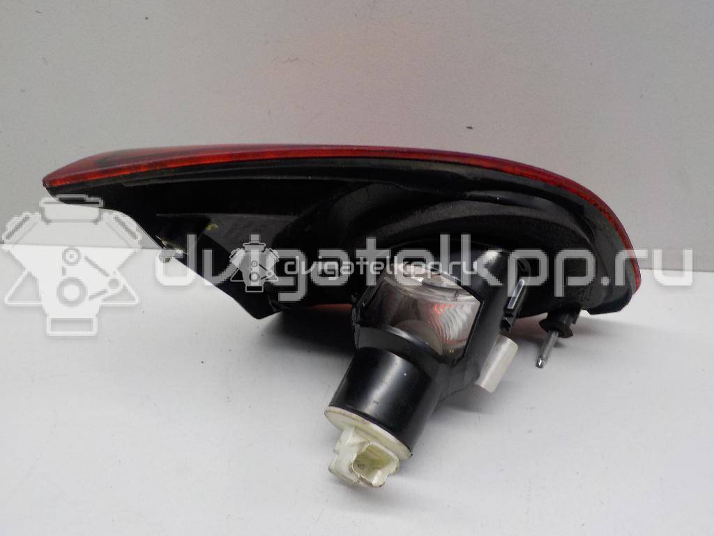 Фото Фонарь задний внутренний правый  26550jd800 для Nissan Qashqai {forloop.counter}}