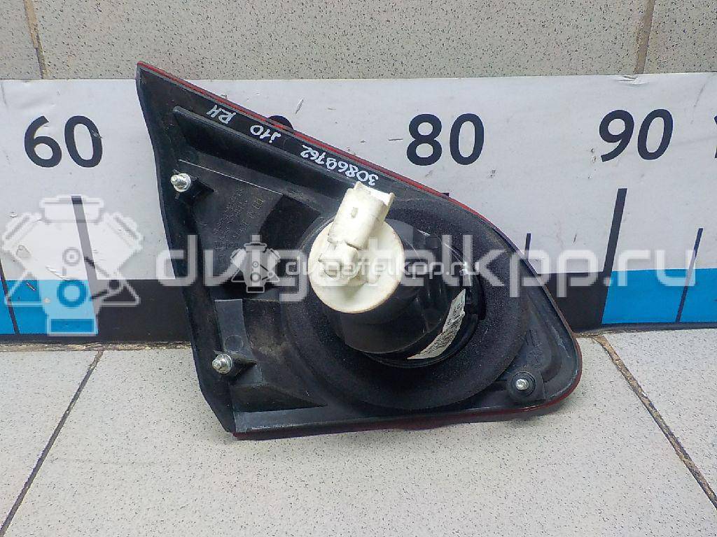 Фото Фонарь задний внутренний правый  26550jd800 для Nissan Qashqai {forloop.counter}}