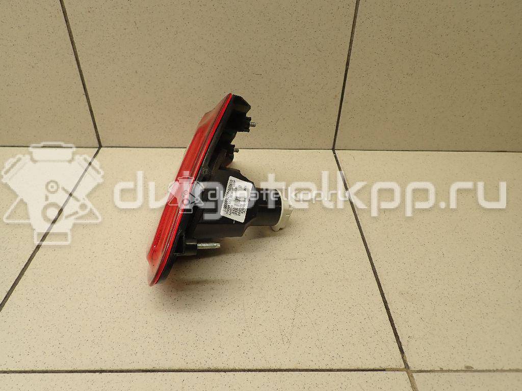 Фото Фонарь задний внутренний правый  26550BR01A для Nissan Qashqai {forloop.counter}}
