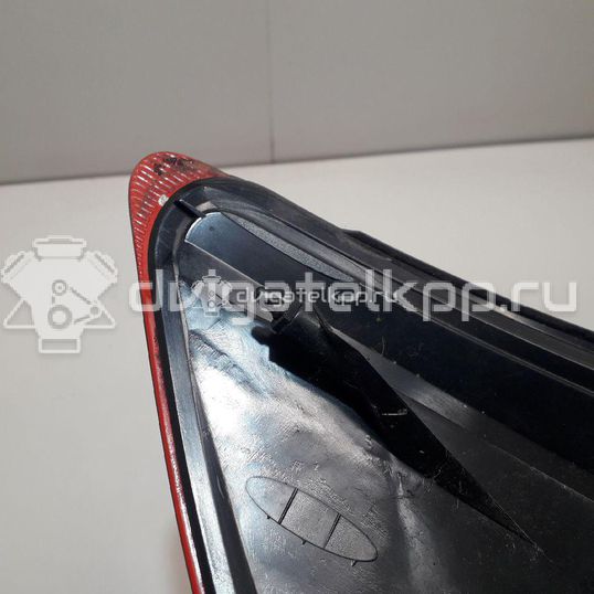 Фото Фонарь задний наружный правый  26554JD00A для Nissan Qashqai