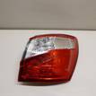 Фото Фонарь задний наружный правый  26550BR00A для Nissan Qashqai {forloop.counter}}
