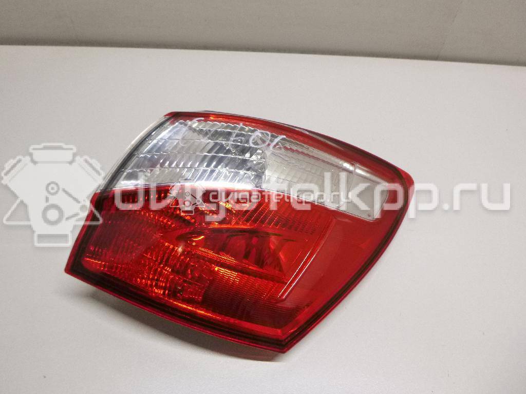 Фото Фонарь задний наружный правый  26550BR00A для Nissan Qashqai {forloop.counter}}
