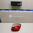 Фото Фонарь задний наружный правый  26550BR00A для Nissan Qashqai {forloop.counter}}