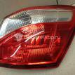 Фото Фонарь задний наружный правый  26550BR00A для Nissan Qashqai {forloop.counter}}