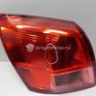 Фото Фонарь задний наружный левый  26559jd00a для Nissan Qashqai {forloop.counter}}