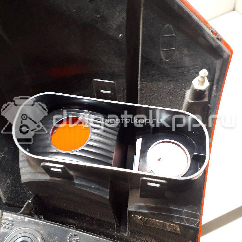 Фото Фонарь задний наружный левый  26559JD00A для Nissan Qashqai {forloop.counter}}