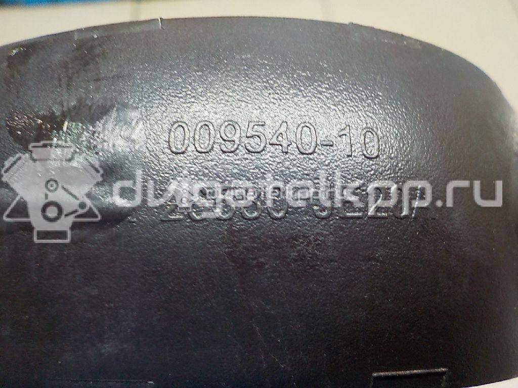 Фото Фонарь задний противотуманный  26580JD00B для Nissan Qashqai {forloop.counter}}