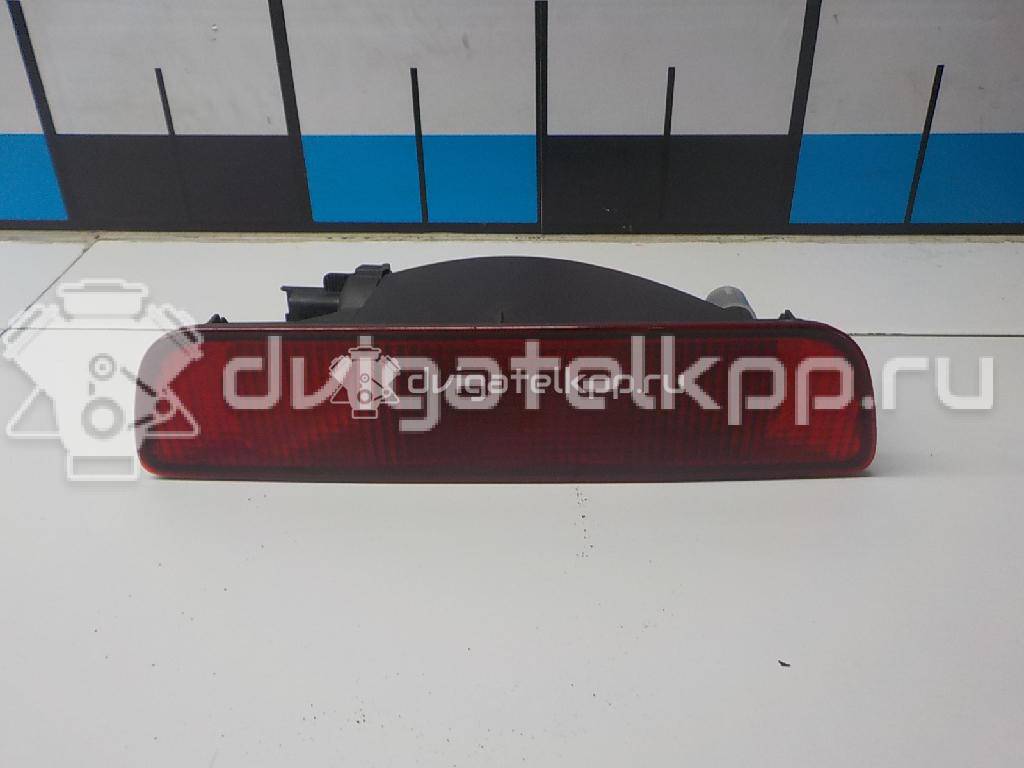 Фото Фонарь задний противотуманный  26580JD00B для Nissan Qashqai {forloop.counter}}