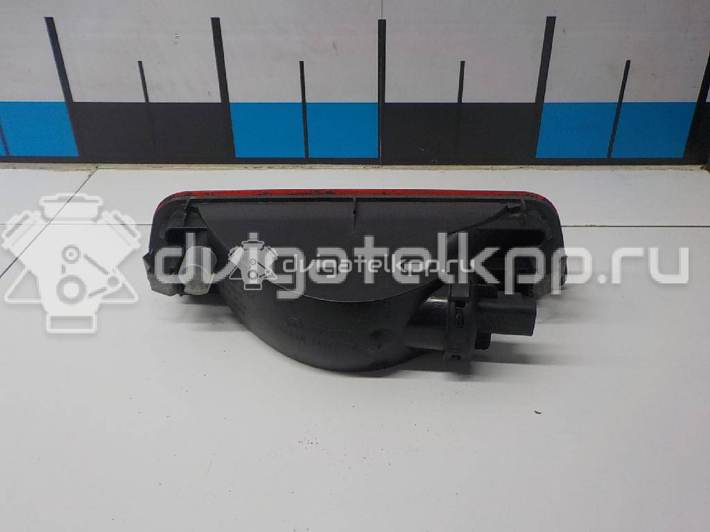 Фото Фонарь задний противотуманный  26580JD00B для Nissan Qashqai {forloop.counter}}