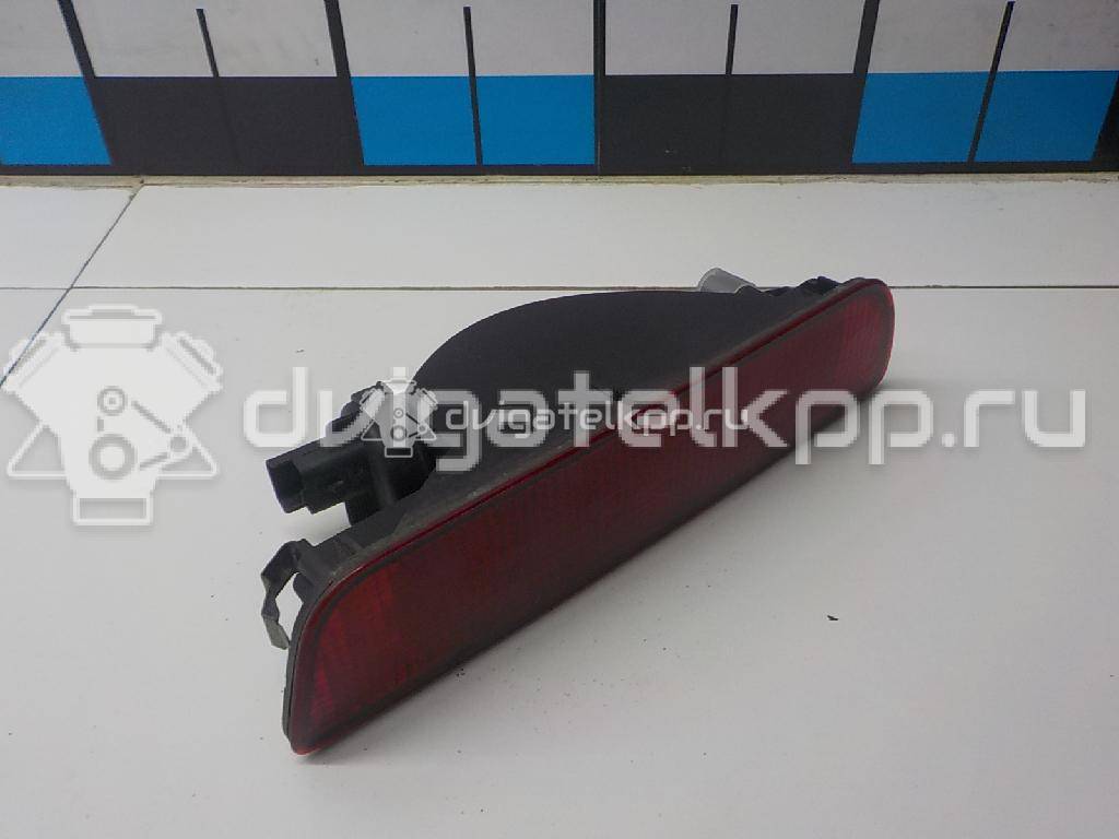 Фото Фонарь задний противотуманный  26580JD00B для Nissan Qashqai {forloop.counter}}