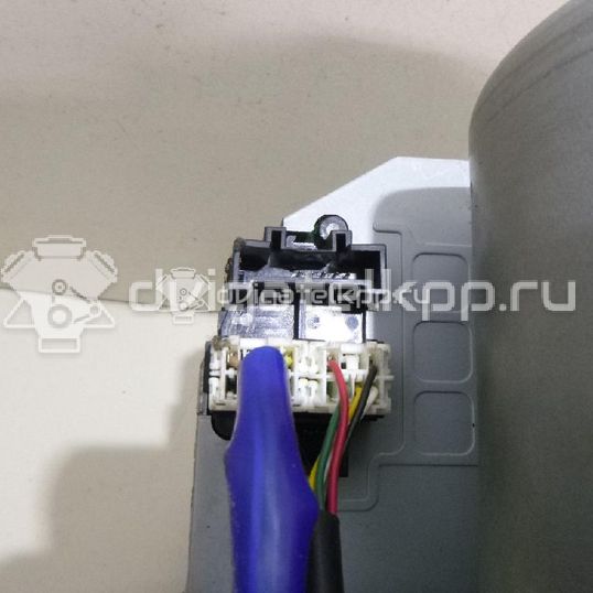 Фото Колонка рулевая  48811BR61A для Nissan Qashqai
