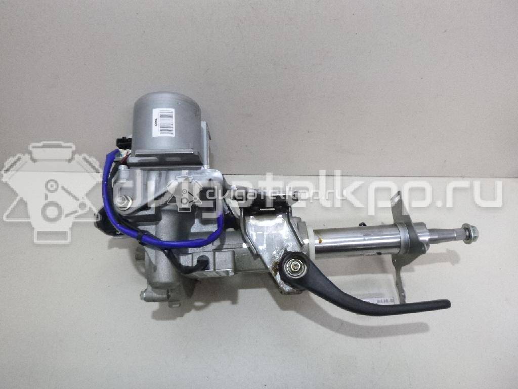 Фото Колонка рулевая  48811BR61A для Nissan Qashqai {forloop.counter}}