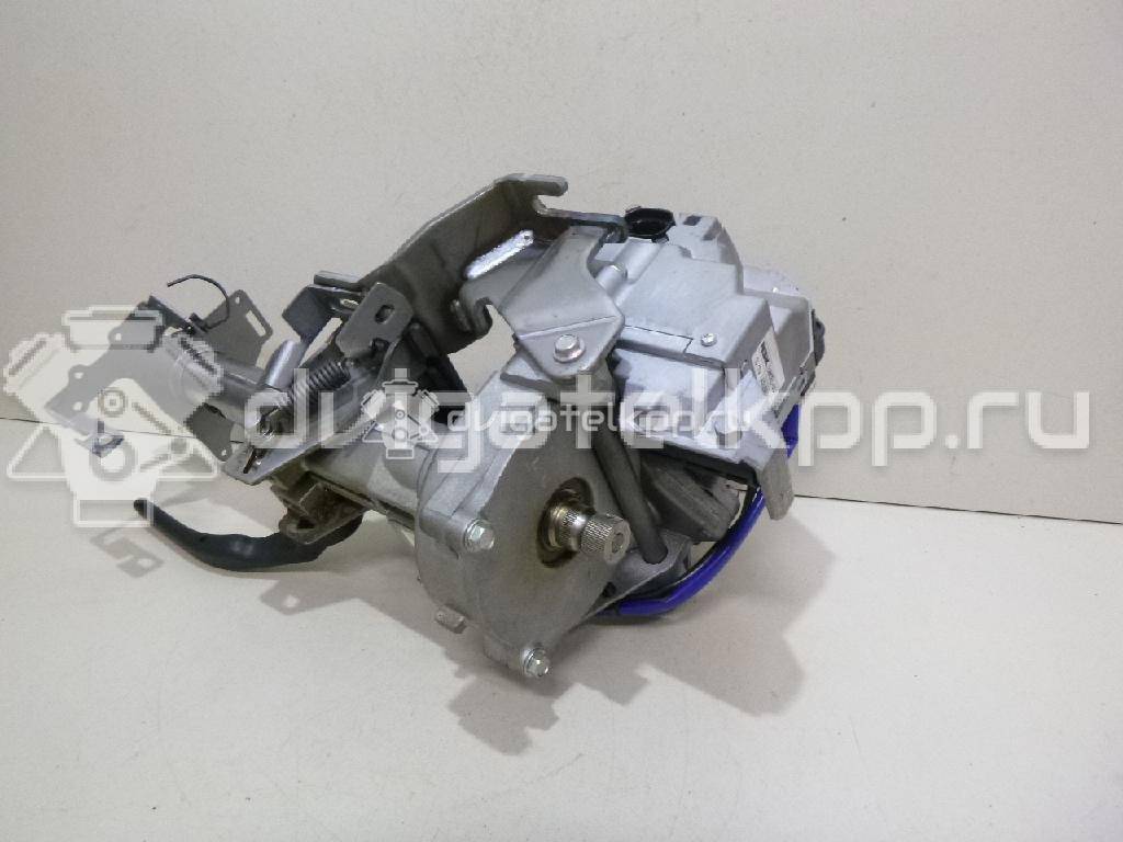 Фото Колонка рулевая  48811BR61A для Nissan Qashqai {forloop.counter}}