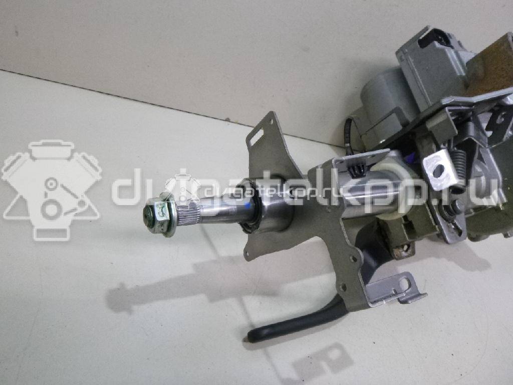 Фото Колонка рулевая  48811BR61A для Nissan Qashqai {forloop.counter}}