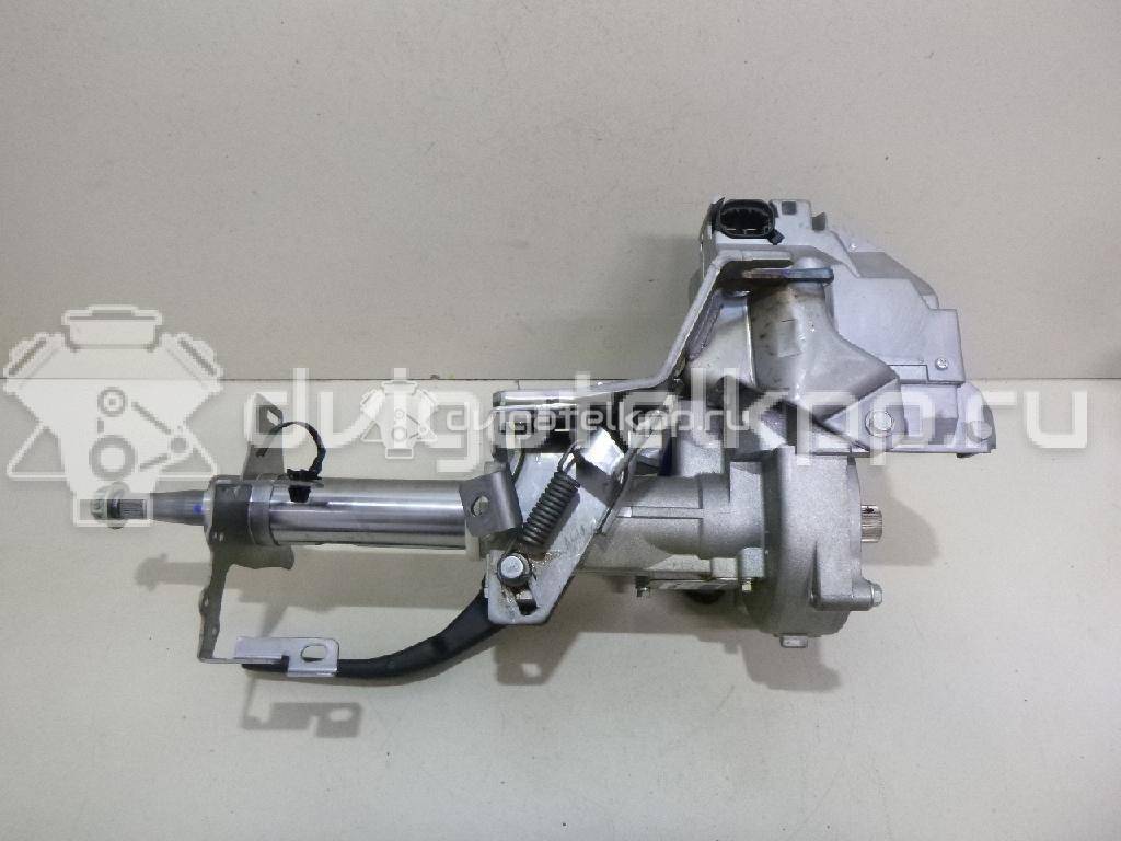 Фото Колонка рулевая  48811BR61A для Nissan Qashqai {forloop.counter}}