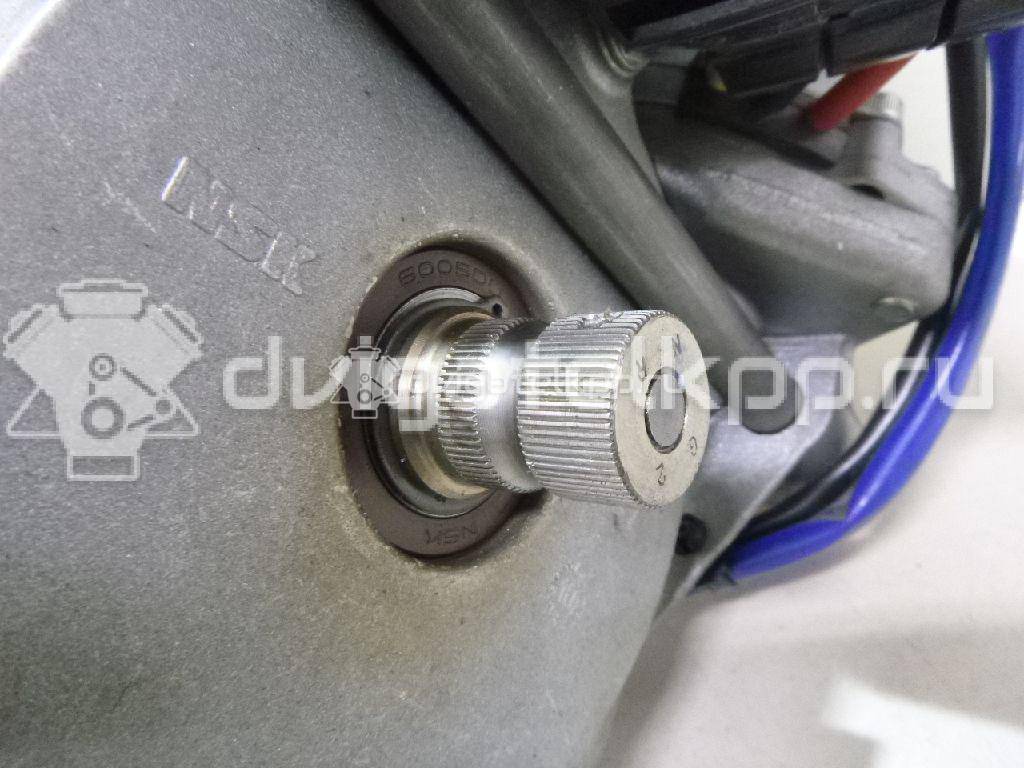 Фото Колонка рулевая  48811BR61A для Nissan Qashqai {forloop.counter}}