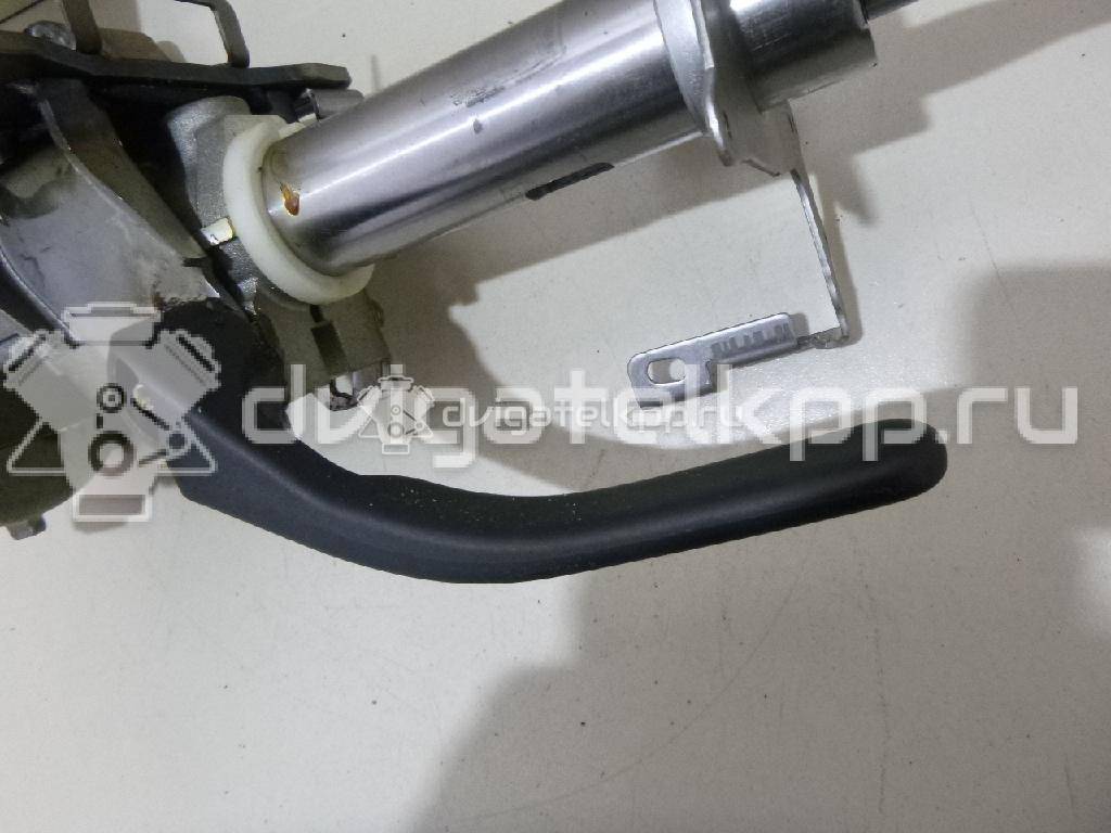 Фото Колонка рулевая  48811BR61A для Nissan Qashqai {forloop.counter}}