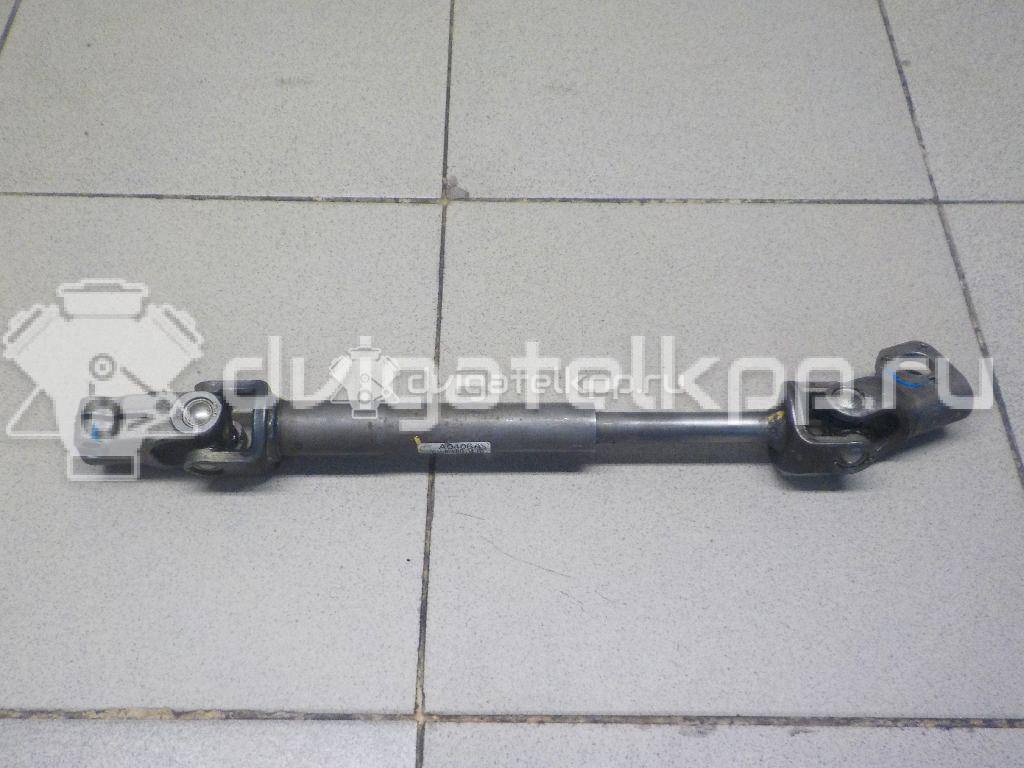 Фото Кардан рулевой  D8080EY40B для Nissan Qashqai / X-Trail {forloop.counter}}