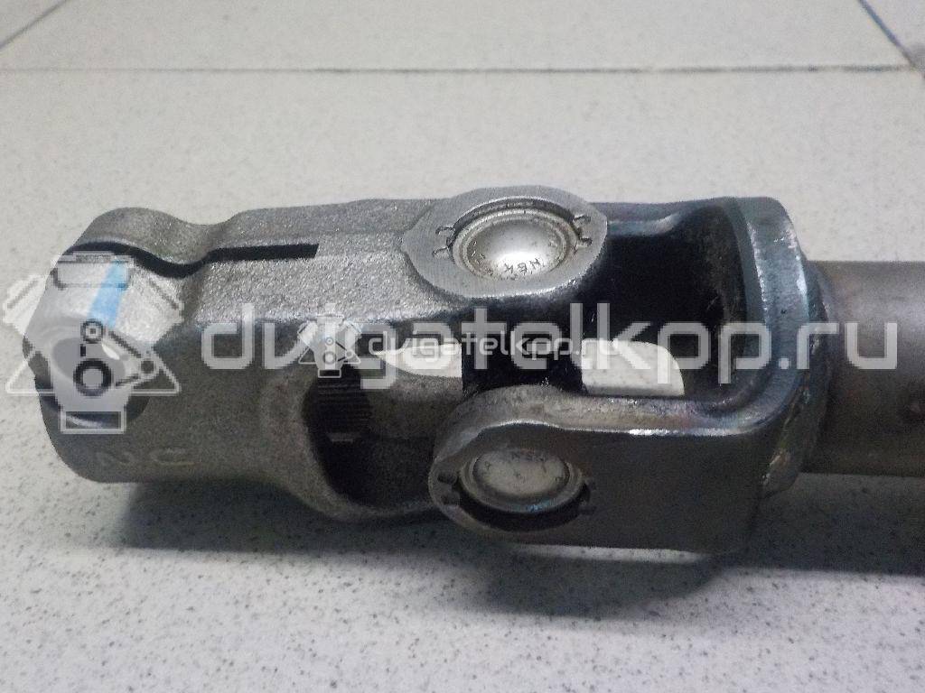 Фото Кардан рулевой  D8080EY40B для Nissan Qashqai / X-Trail {forloop.counter}}