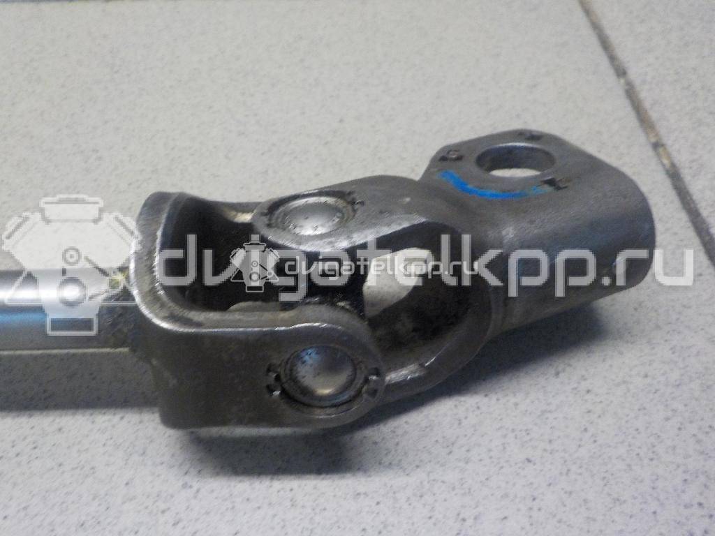 Фото Кардан рулевой  D8080EY40B для Nissan Qashqai / X-Trail {forloop.counter}}